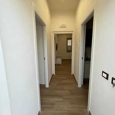 Lumie Dello Stagnone Holiday home *