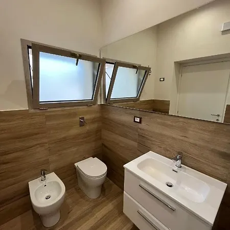 Lumie Dello Stagnone Tatil Evi Marsala