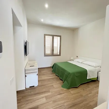 Holiday home Lumie Dello Stagnone *