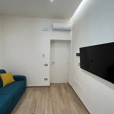 Holiday home Lumie Dello Stagnone