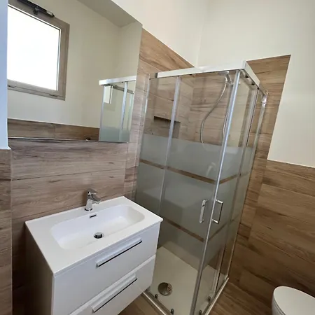 Lumie Dello Stagnone Holiday home Marsala