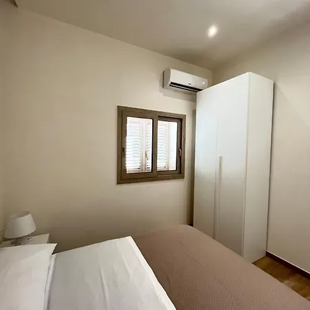 Holiday home Lumie Dello Stagnone Marsala