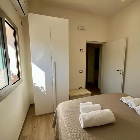 Lumie Dello Stagnone Marsala