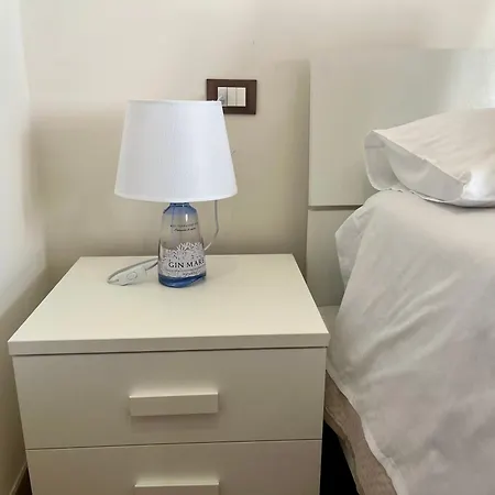 Lumie Dello Stagnone Holiday home *