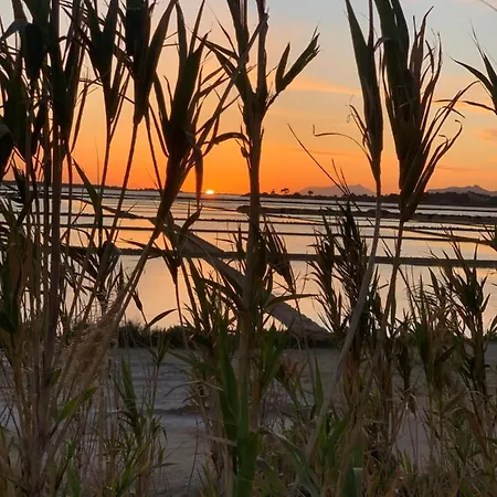 Holiday home Lumie Dello Stagnone Marsala