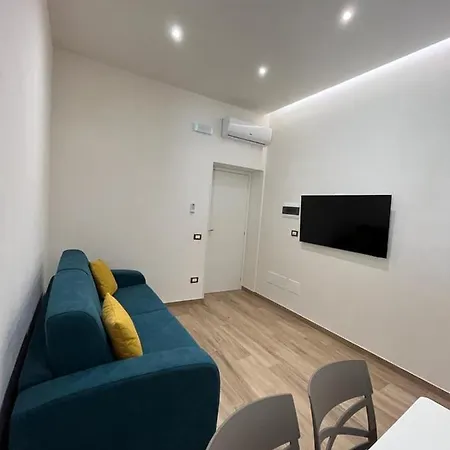 Holiday home Lumie Dello Stagnone
